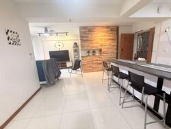 Blk 675D Fern Grove @ Yishun (Yishun), HDB 4 Rooms #594154611